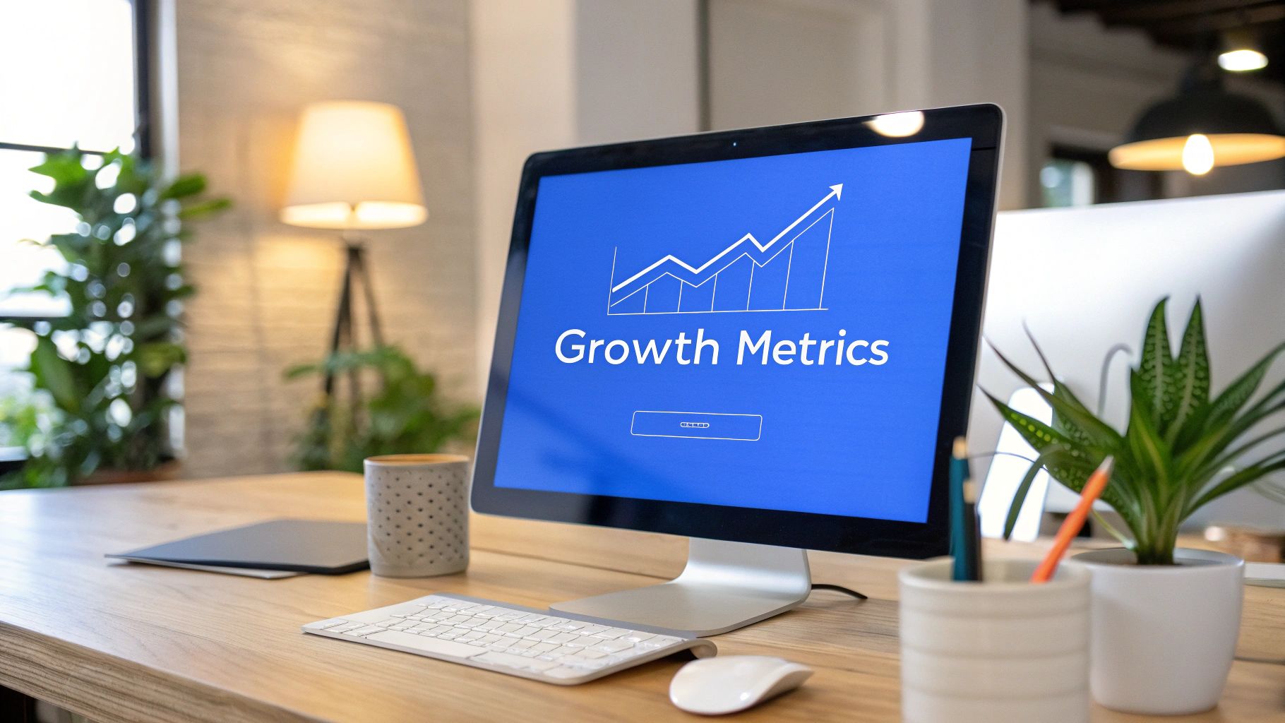 Advanced Analytics Image